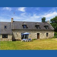 Immobilier - Pays Bigouden (plan E1)