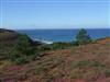 Immobilier - Presqu'ile de Crozon (plan B1)