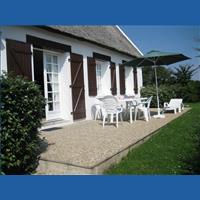 Immobilier - Nevez (plan G1)
