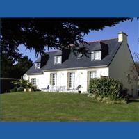 Immobilier - Presqu'ile de Crozon (plan B1)