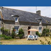 Immobilier - Pays Bigouden (plan E1)