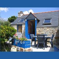 Immobilier - Presqu'ile de Crozon (plan B1)