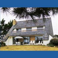 Immobilier - Tregunc (plan G1))