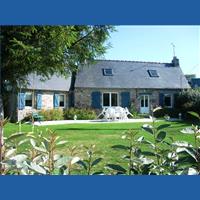 Immobilier - Presqu'ile de Crozon (plan B1)