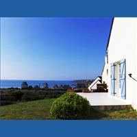 Immobilier - Baie d'Audierne (plan D1)
