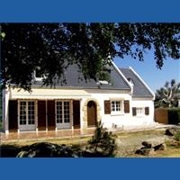 Immobilier - Pointe de Trevignon (plan G1)
