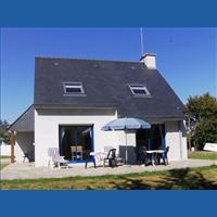 Immobilier - Nevez (plan G1)