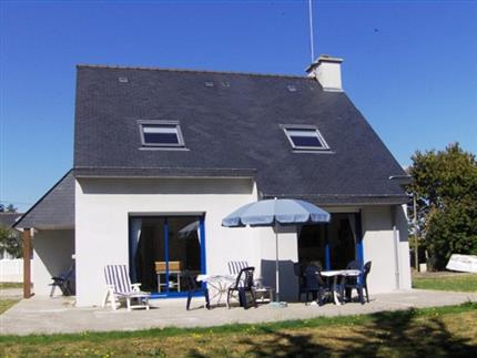 Immobilier - Nevez (plan G1)