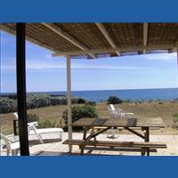 Immobilier - Pays Bigouden (plan E1)