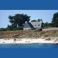 Immobilier - Pays Bigouden (plan E1)