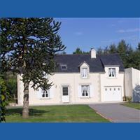 Immobilier - Nevez (plan G1)