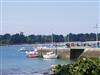 Immobilier - Ile Tudy (plan E1)