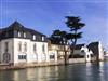 Immobilier - Ile Tudy (plan E1)