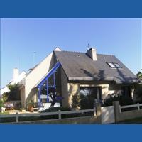 Immobilier - Ile Tudy (plan E1)