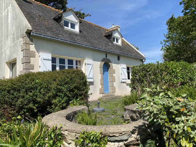 Immobilier - Baie de Douarnenez (pan C1)