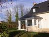 Immobilier - Pays Bigouden (plan E1)
