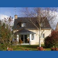 Immobilier - Pays Bigouden (plan E1)