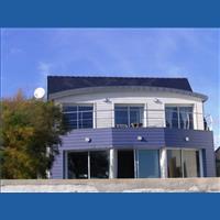 Immobilier - Pays Bigouden (plan E1)