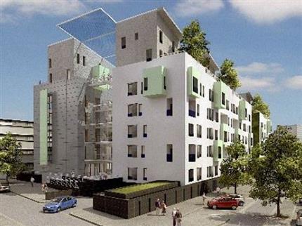 Immobilier - Pays Bigouden (plan E1)