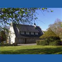 Immobilier - Pays Bigouden (plan E1)